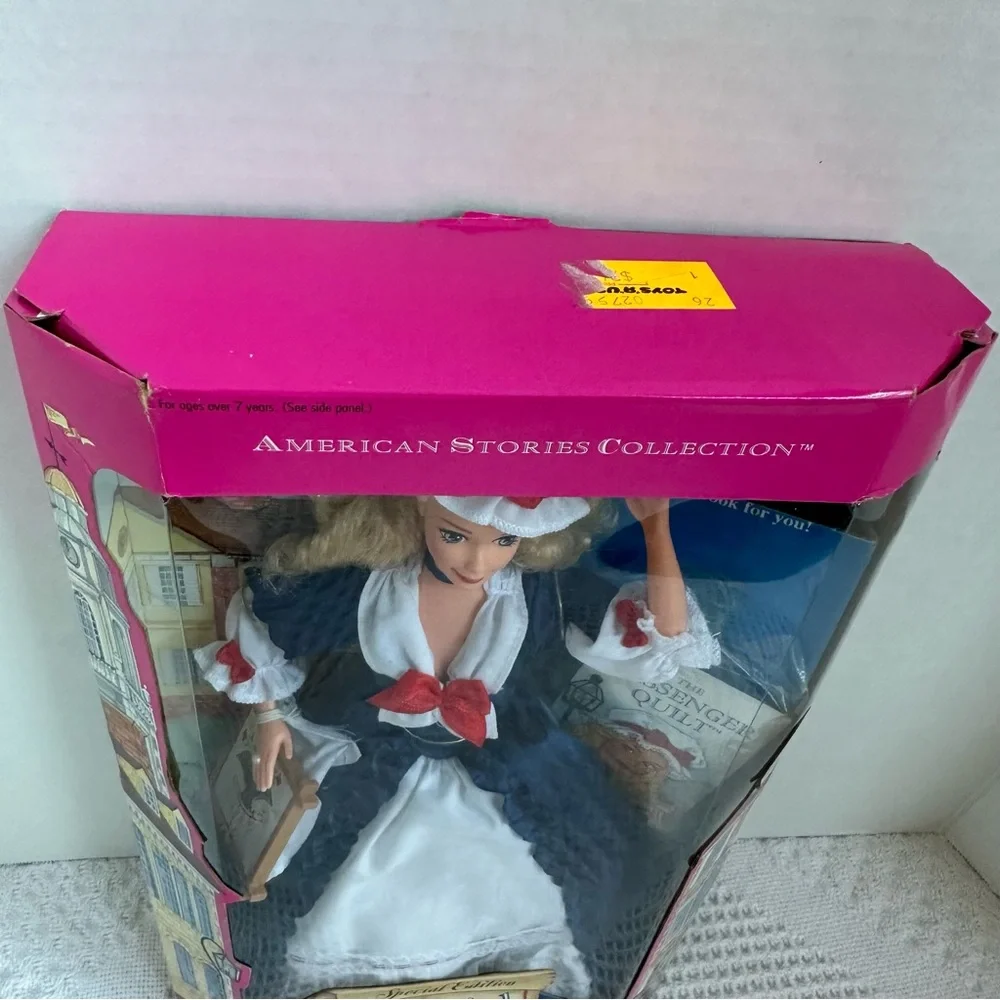 Barbie meet collection